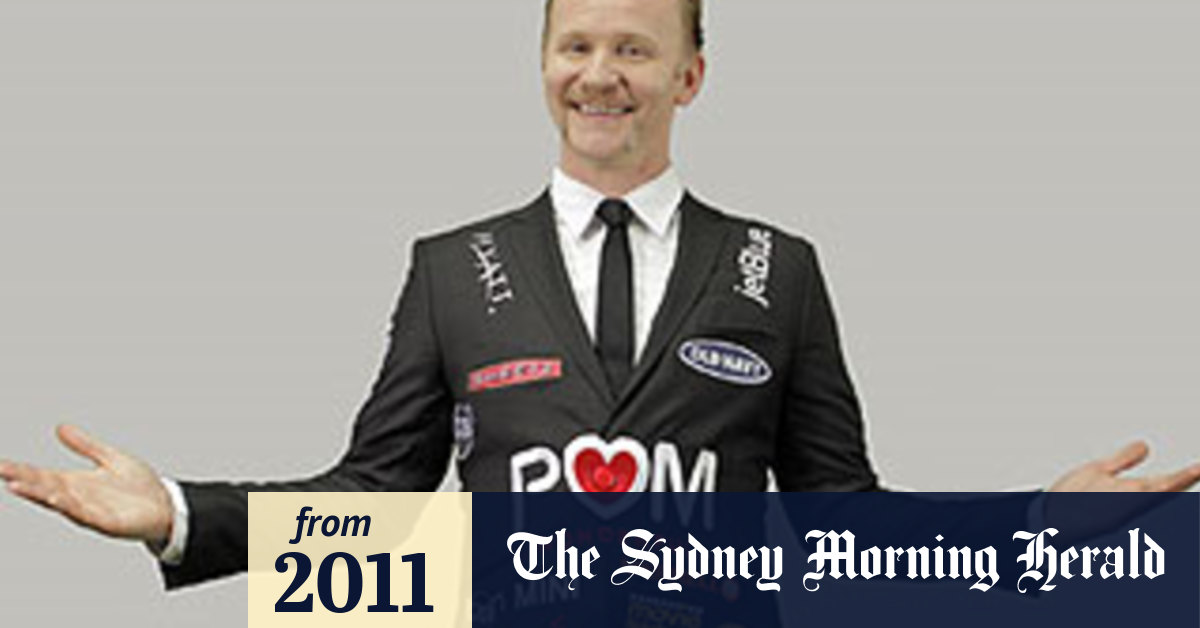 POM Wonderful Presents The Greatest Movie Ever Sold review